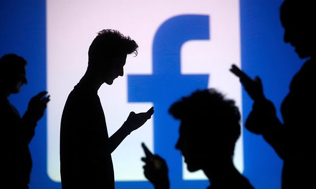 Facebook article