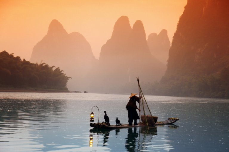 Travelling Culture