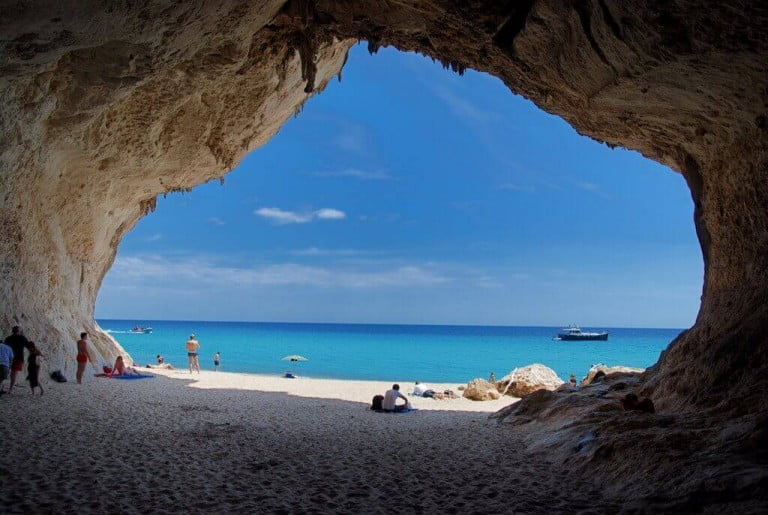 Mediterranean Beaches