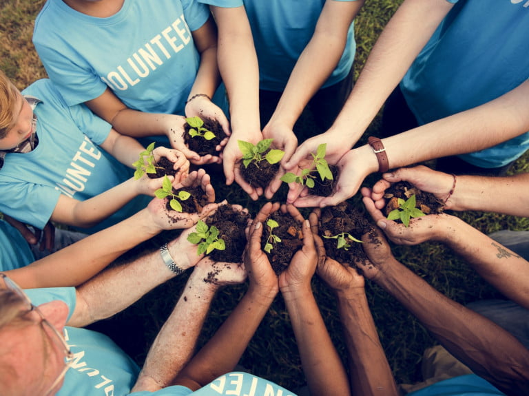 volunteering abroad