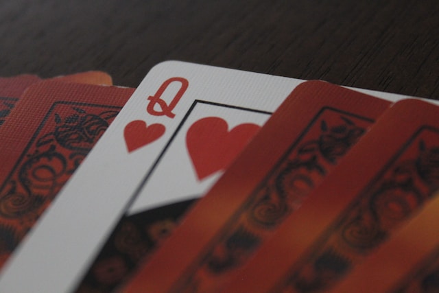 How to Play Hearts