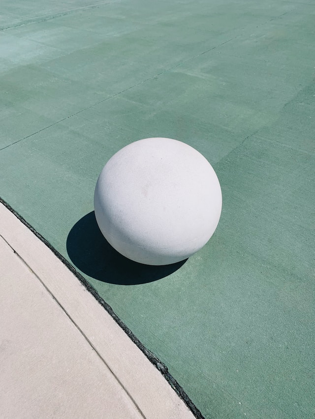 How to play Netball