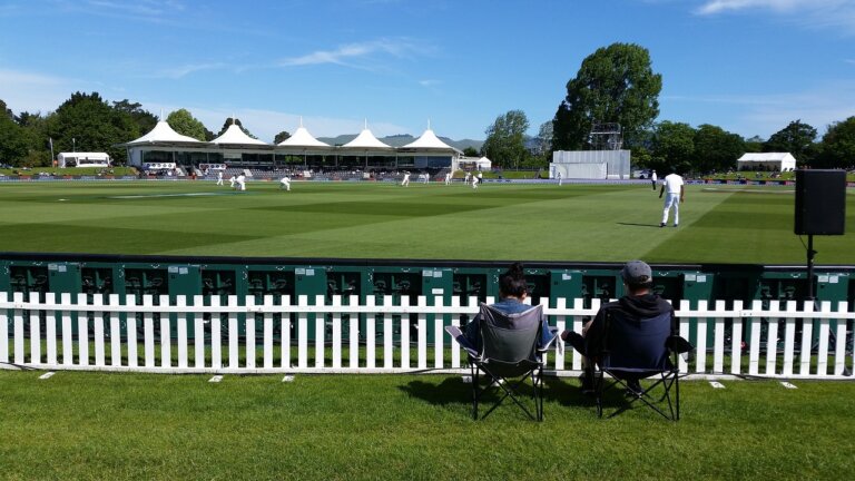 Latest Sports News in New Zealand