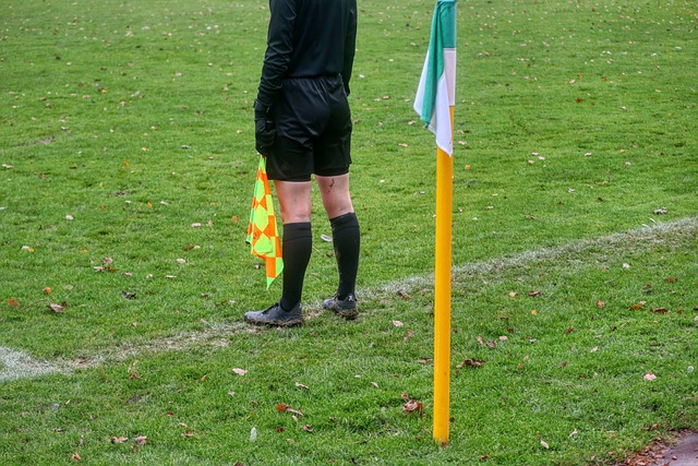 What is Offside?